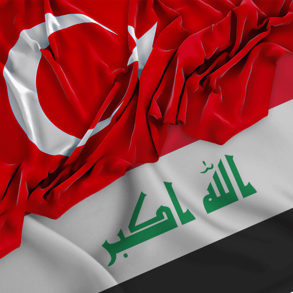 تملك العراقيين في تركيا 2024